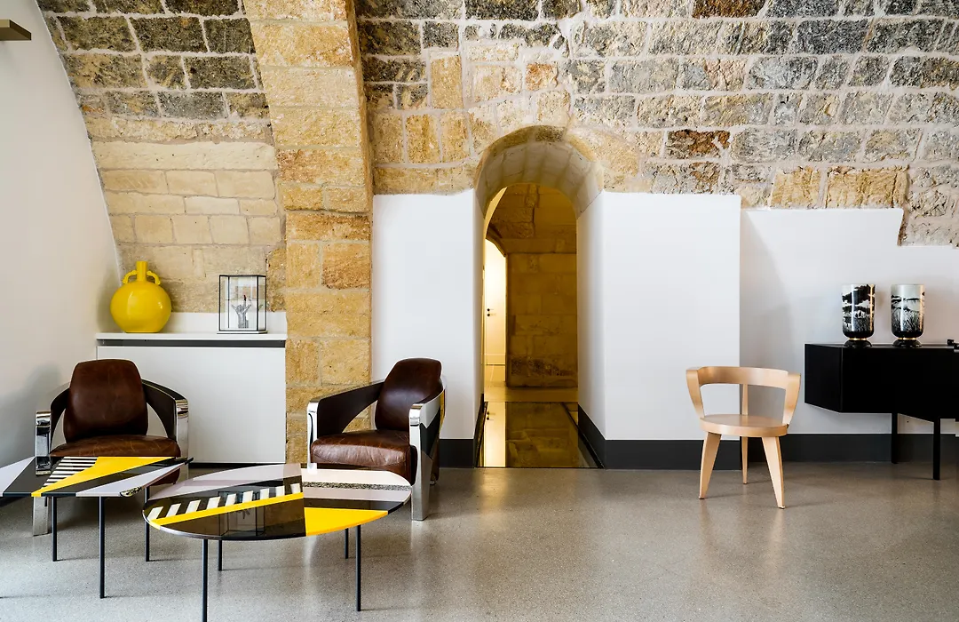 Palazzo De Noha - Boutique Hotel-1